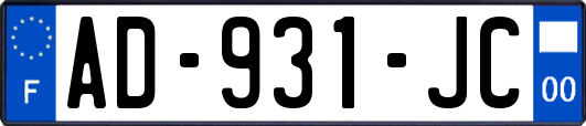 AD-931-JC