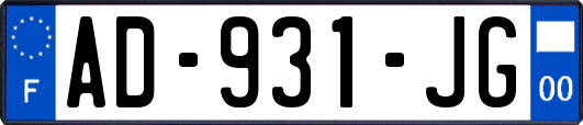 AD-931-JG