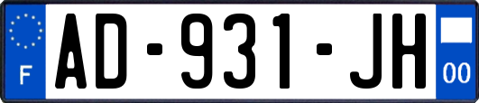 AD-931-JH