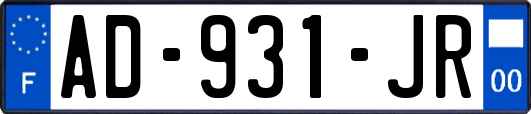 AD-931-JR