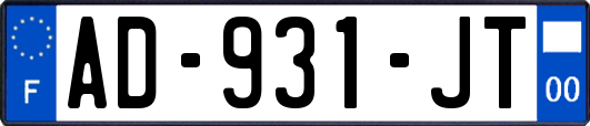 AD-931-JT