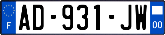 AD-931-JW