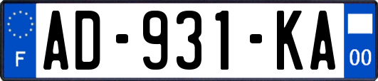 AD-931-KA