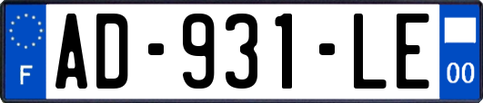 AD-931-LE