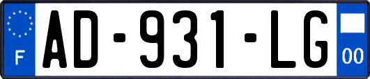 AD-931-LG
