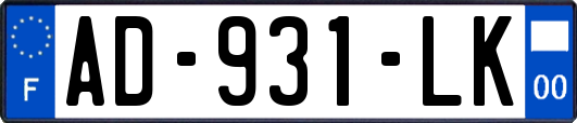 AD-931-LK