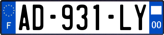 AD-931-LY