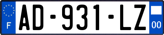AD-931-LZ