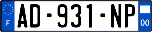 AD-931-NP