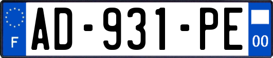 AD-931-PE
