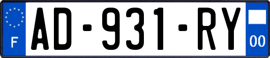 AD-931-RY