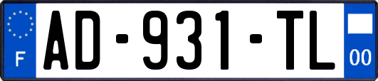 AD-931-TL