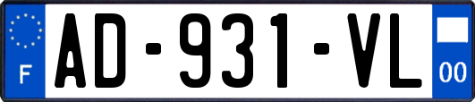 AD-931-VL