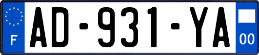 AD-931-YA