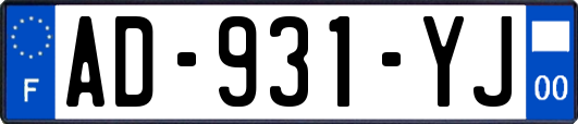AD-931-YJ