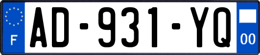 AD-931-YQ