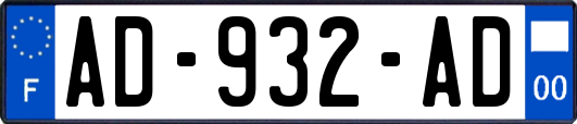 AD-932-AD
