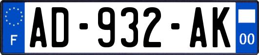 AD-932-AK