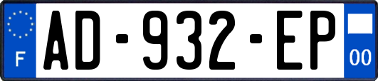 AD-932-EP