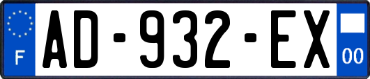 AD-932-EX