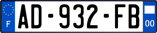 AD-932-FB