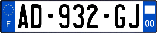 AD-932-GJ