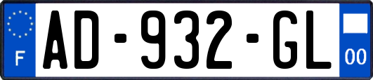 AD-932-GL