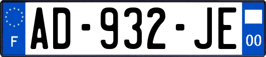 AD-932-JE