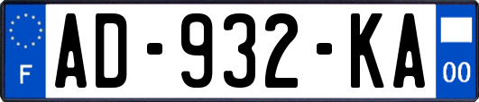 AD-932-KA