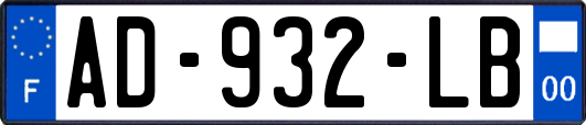 AD-932-LB