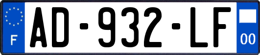 AD-932-LF