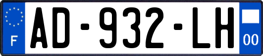 AD-932-LH