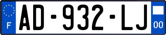 AD-932-LJ