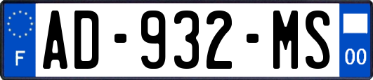 AD-932-MS