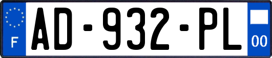 AD-932-PL