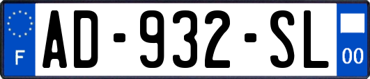 AD-932-SL