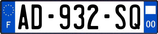 AD-932-SQ