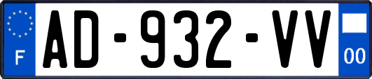 AD-932-VV
