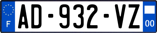 AD-932-VZ