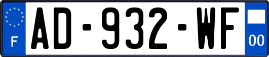AD-932-WF
