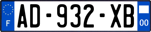 AD-932-XB