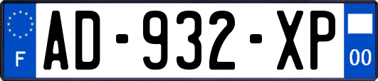 AD-932-XP