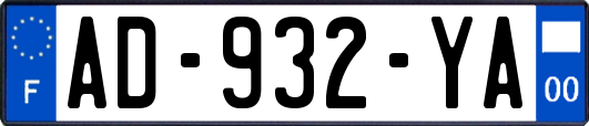 AD-932-YA