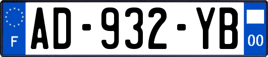 AD-932-YB