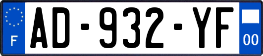 AD-932-YF