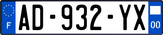 AD-932-YX