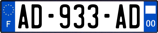 AD-933-AD