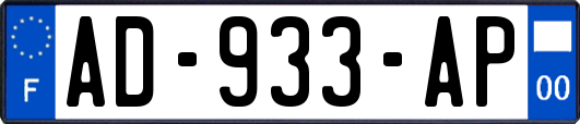 AD-933-AP