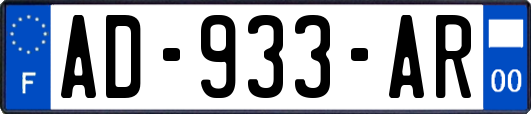 AD-933-AR