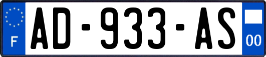 AD-933-AS
